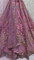 Bridal Lehenga Choli