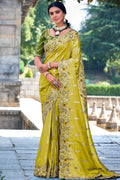 Wedding Saree