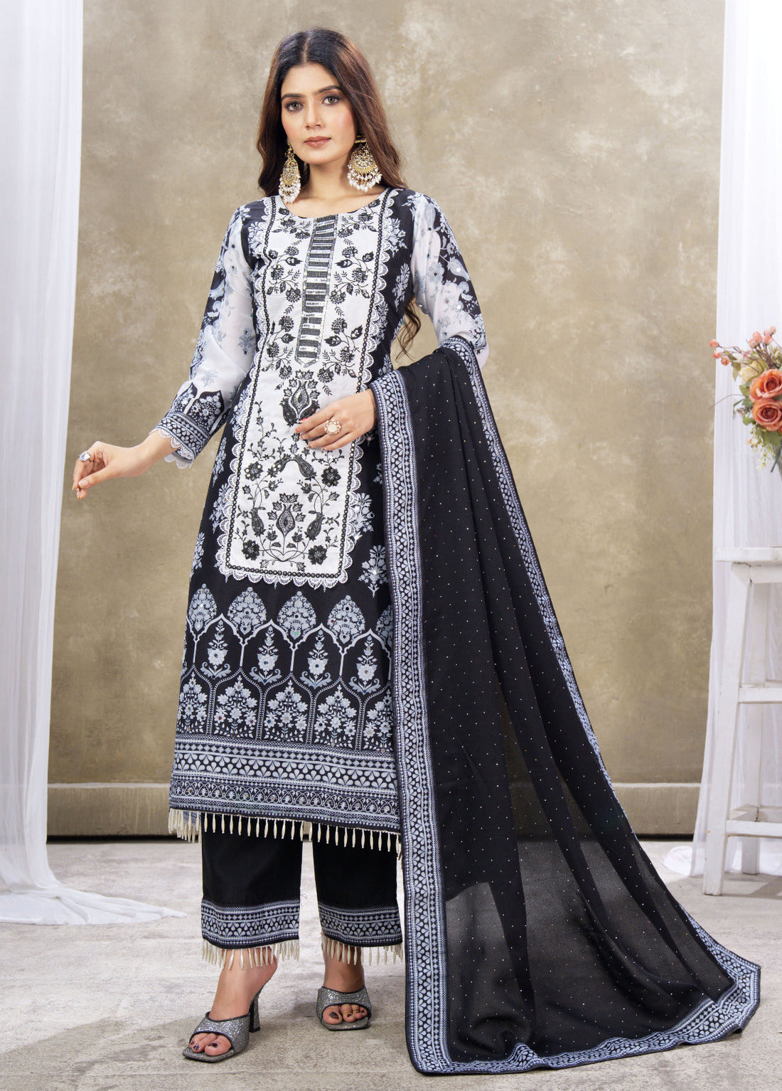 Salwar Suit