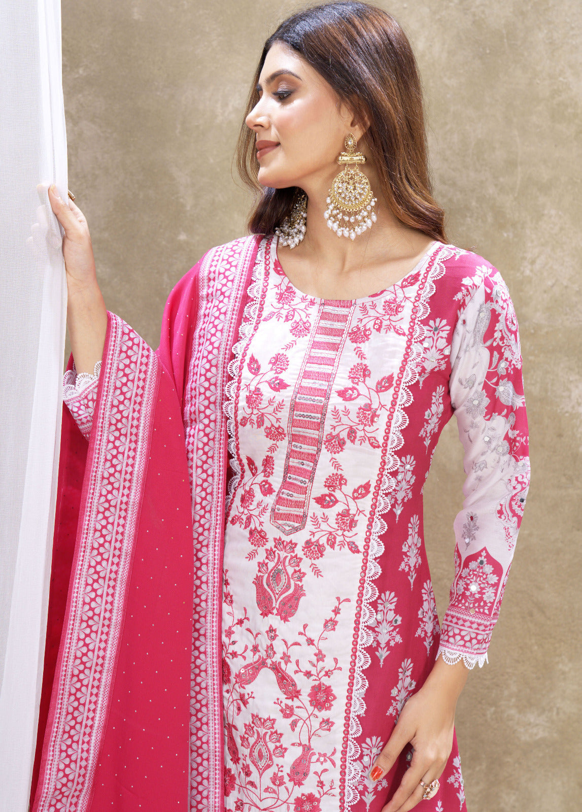 Salwar Suit