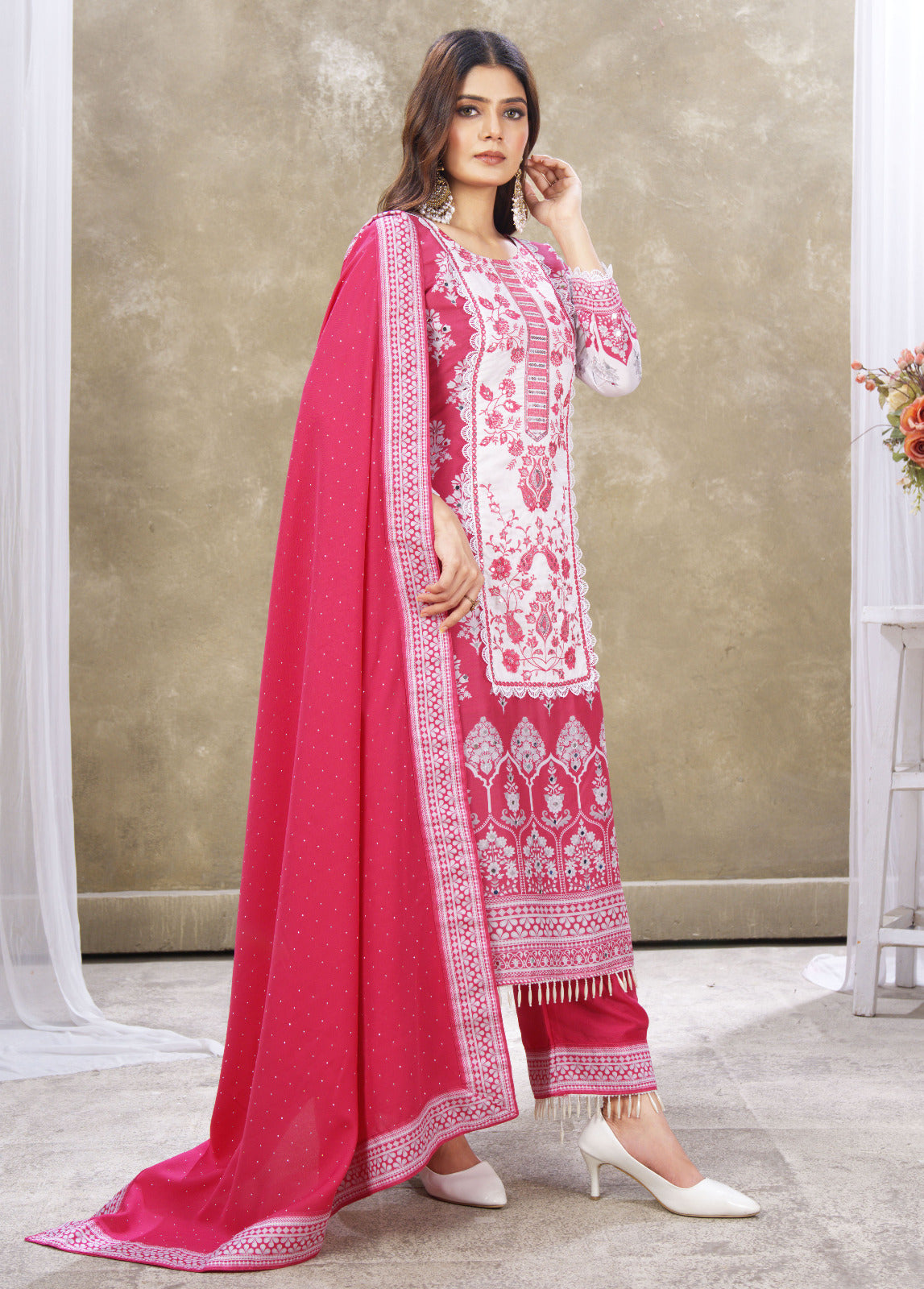 Salwar Suit