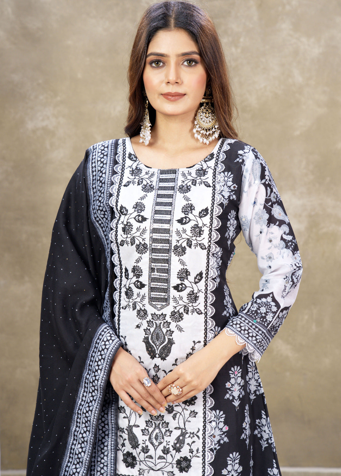 Salwar Suit