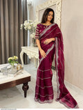 Jimmy Choo Saree