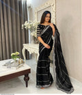 Jimmy Choo Saree