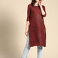PRASUTI FESTIVE WEAR KURTI