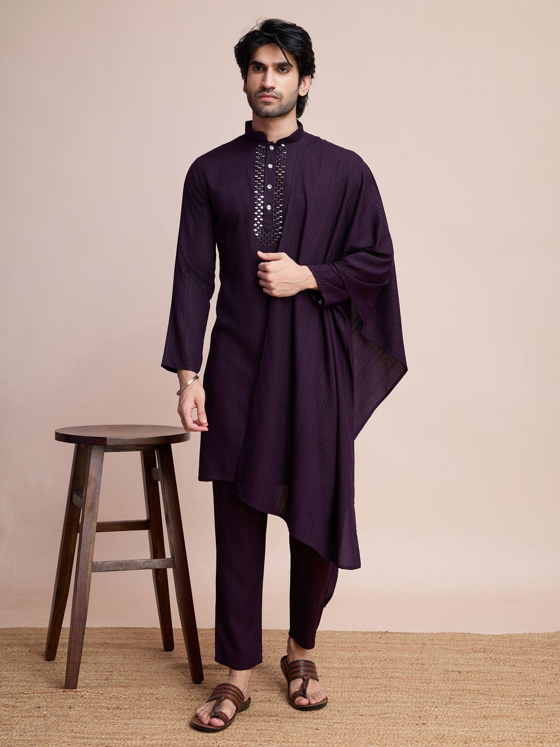 Kurta Payjama