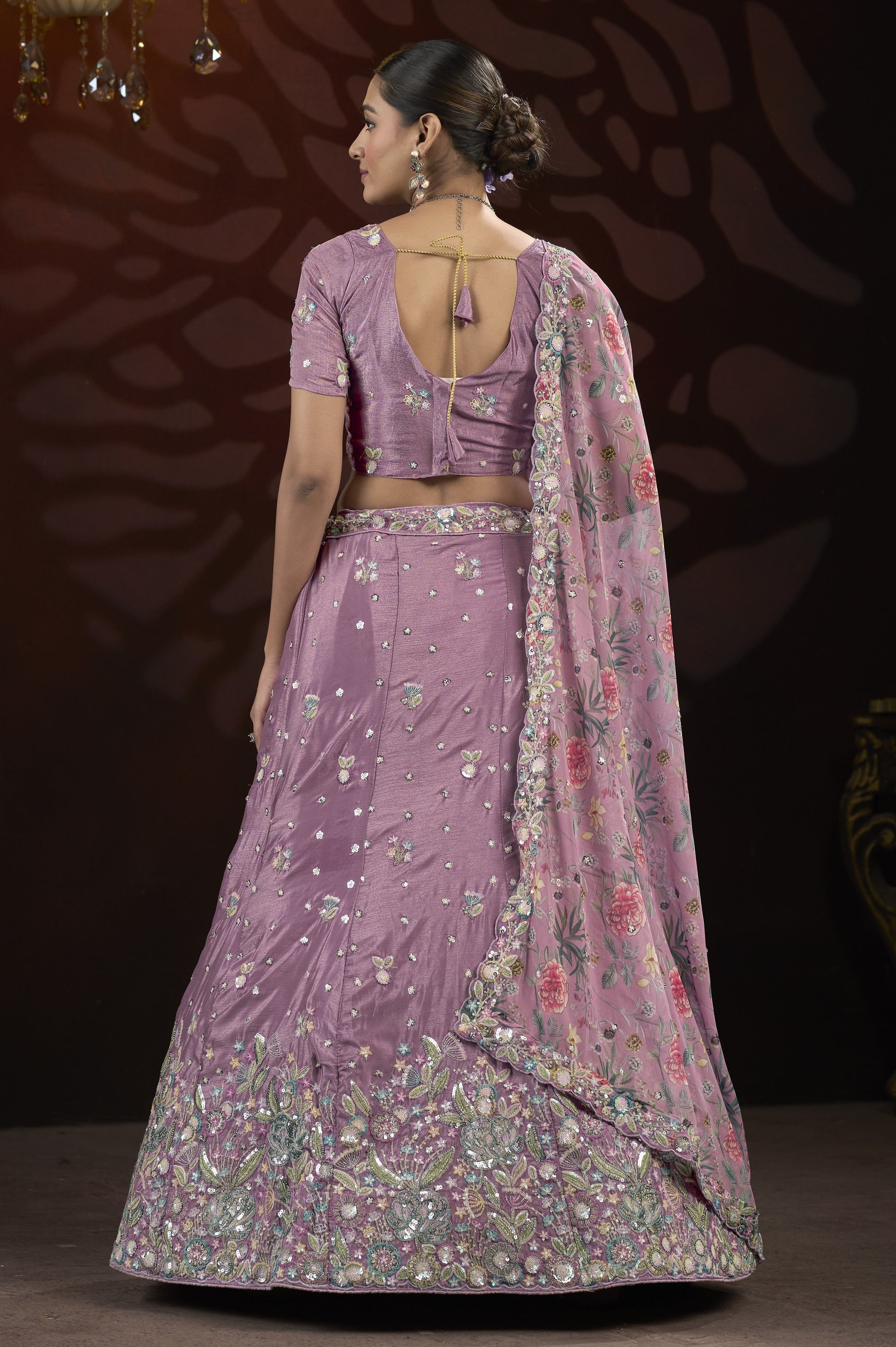 Lehenga Choli