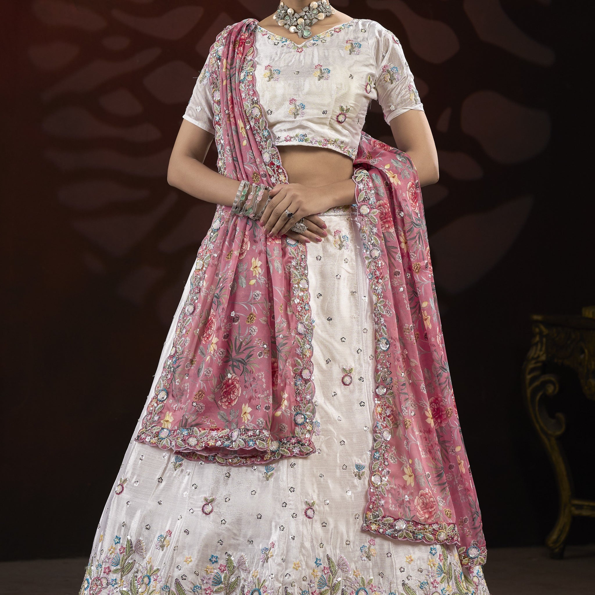 Lehenga Choli