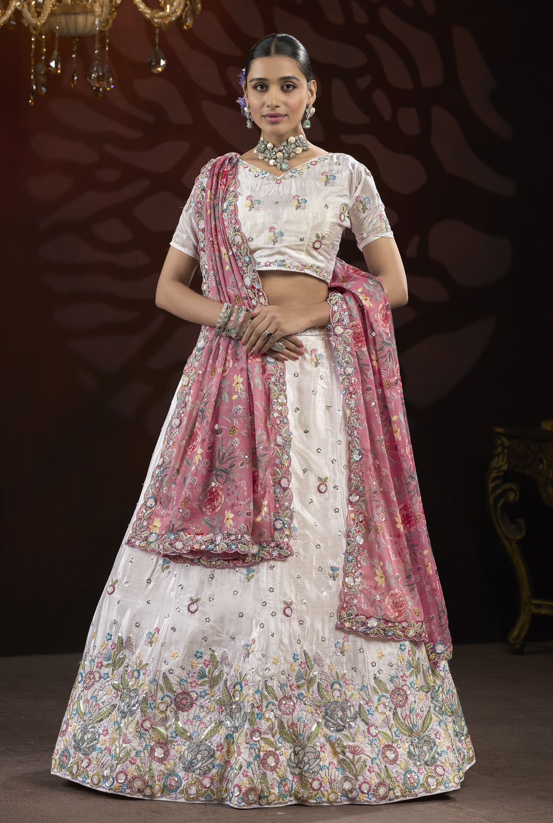 Lehenga Choli