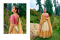 Wedding lehenga 