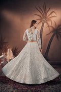 Bridal Lehenga