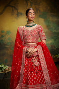 Wedding Lehenga