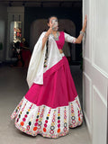 Navratri Lehenga Choli