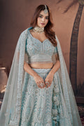 Bridal Lehenga