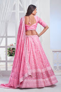 lehenga choli for wedding