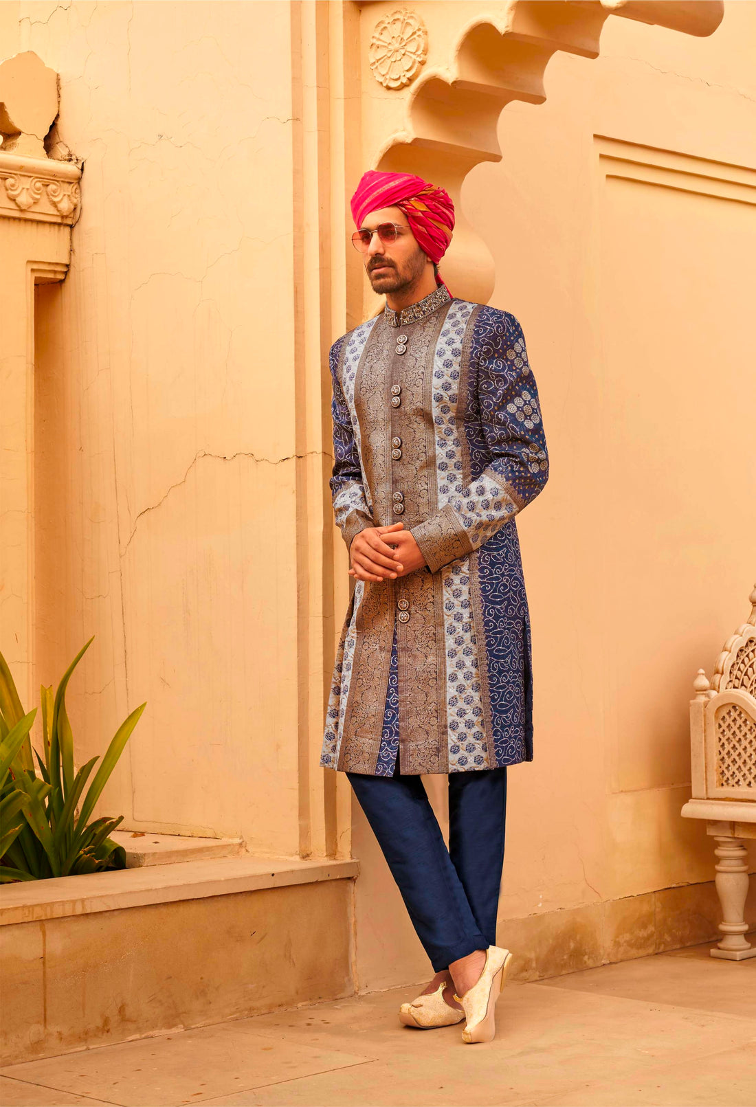 Sherwani for mens