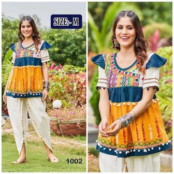 Navratri Traditional Special Kedias Collection