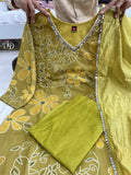 Salwar Suite