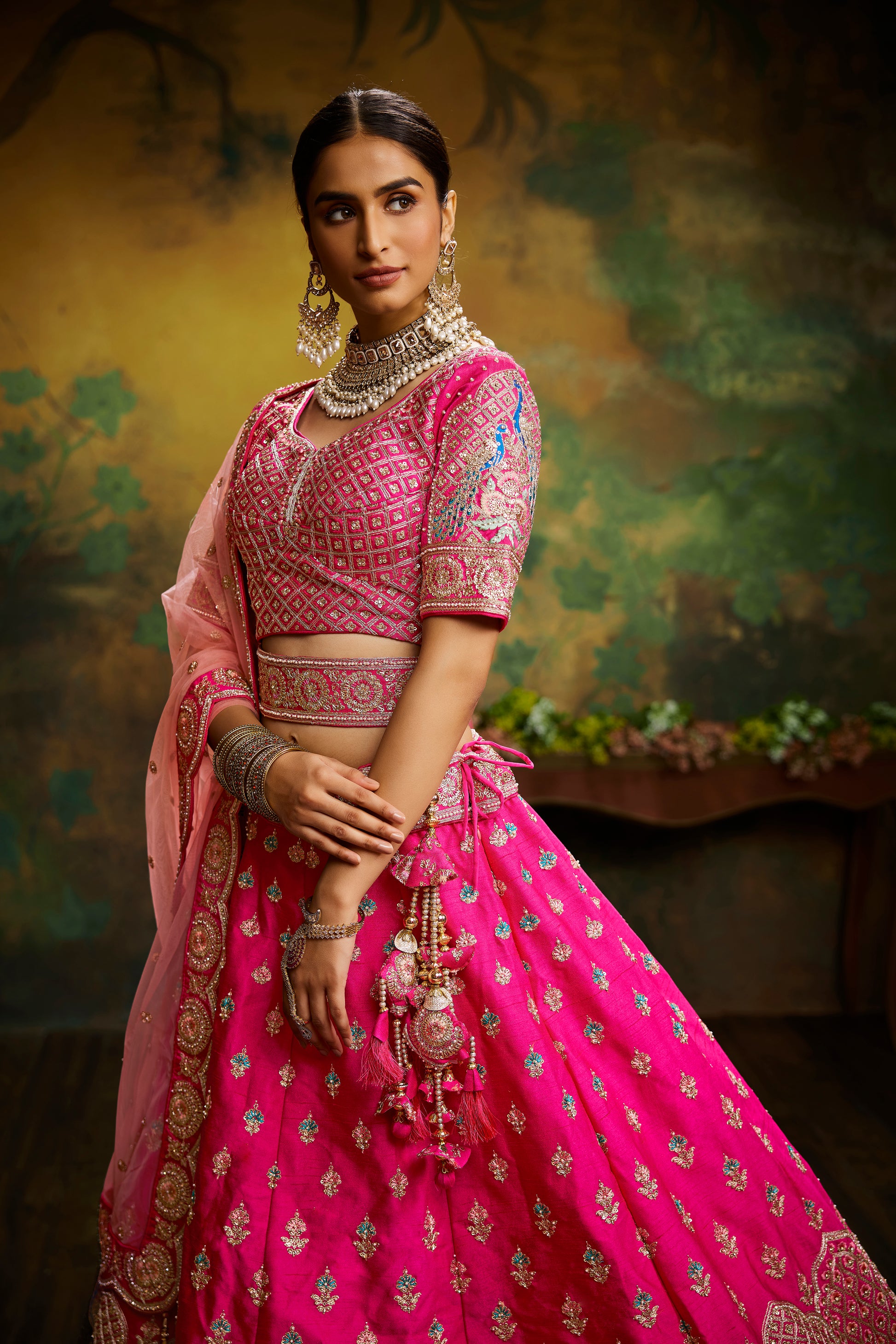 Latest fashion dresses for ladies in india