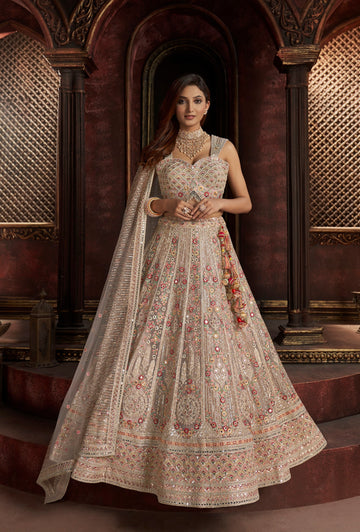 lehenga for weddings