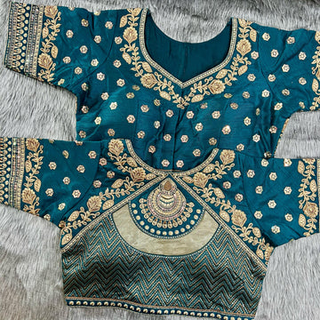 New Wedding Session Special
Wedding Blouse