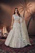 Bridal Lehenga