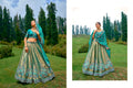 Wedding lehenga 