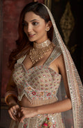 lehenga for weddings