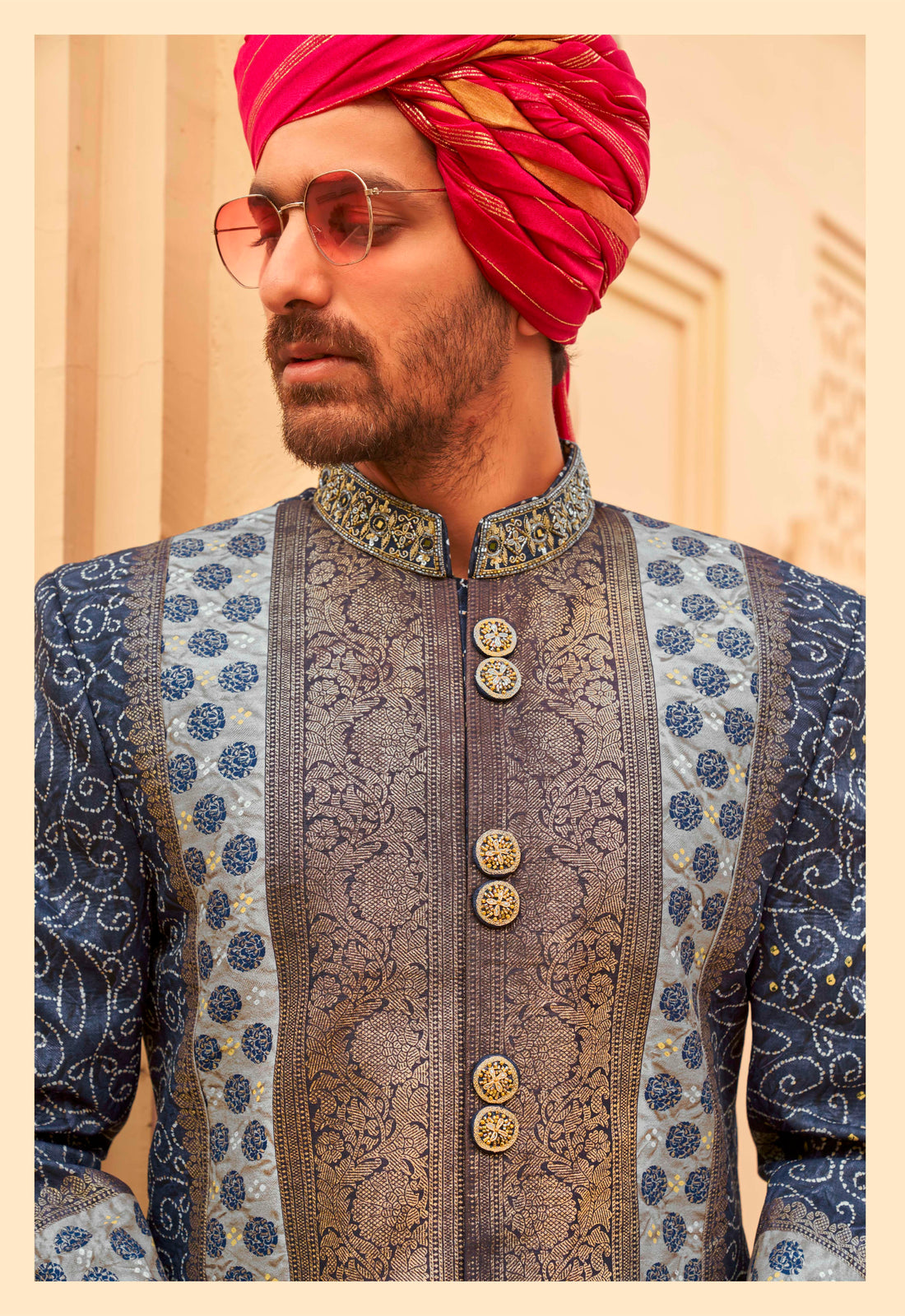 Sherwani for mens