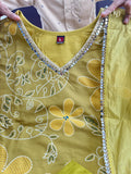 Salwar Suite