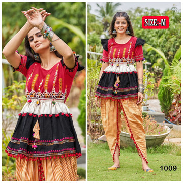 Navratri Traditional Special Kedias Collection