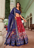 Navratri Lehenga Choli