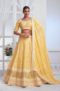 lehenga choli for wedding