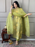 Salwar Suite