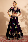 lehenga choli design for ladies