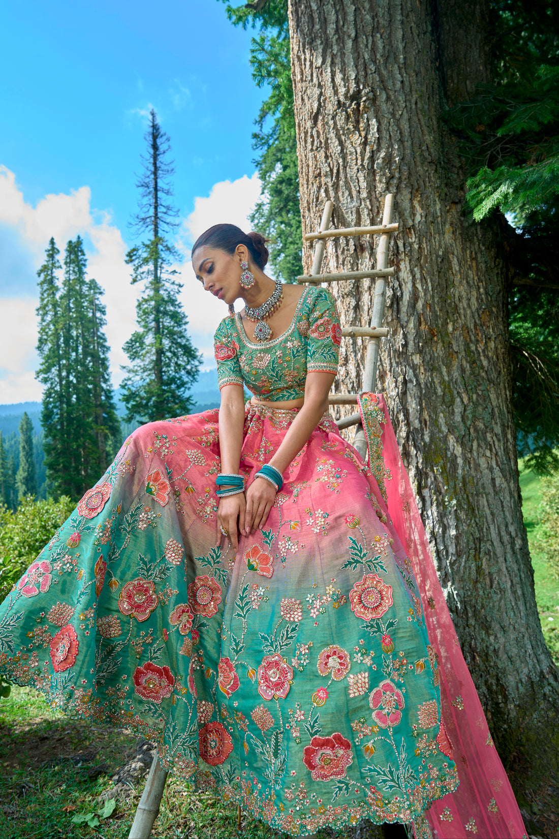 Lehenga Choli