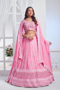 lehenga choli for wedding