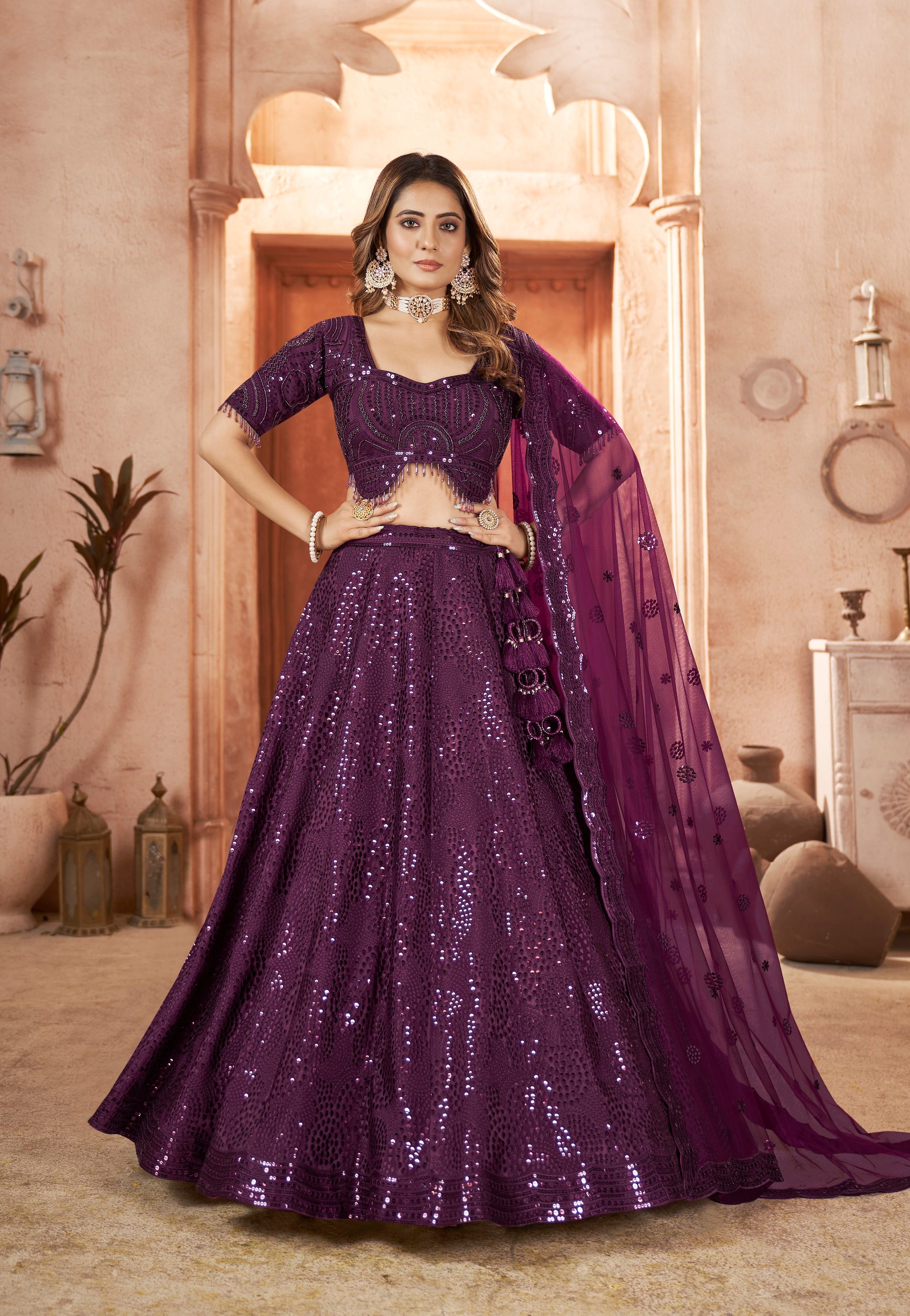 lehenga for women