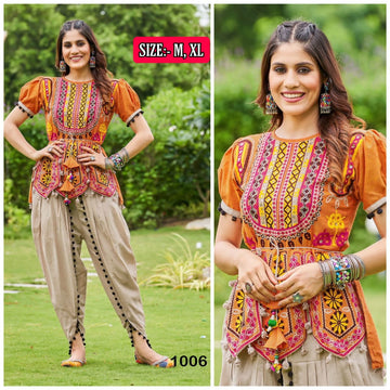 Navratri Traditional Special Kedias Collection