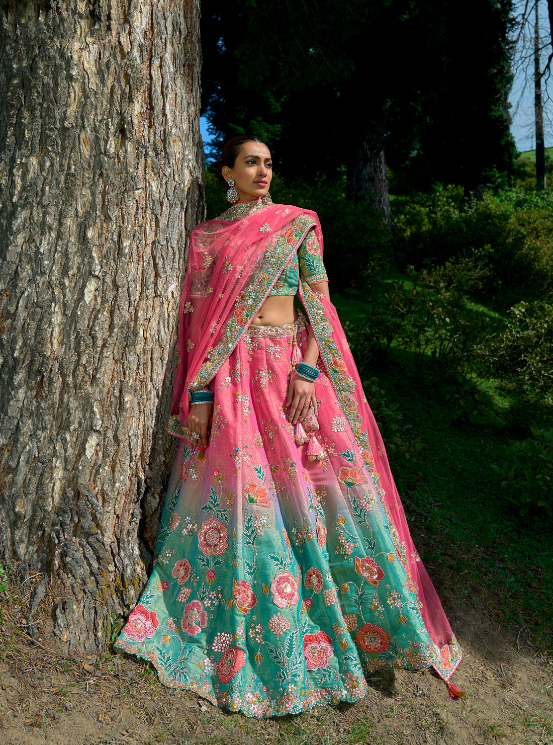 Lehenga Choli