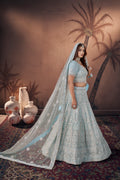 Bridal Lehenga