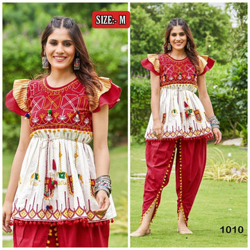 Navratri Traditional Special Kedias Collection