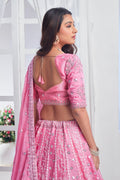 lehenga choli for wedding