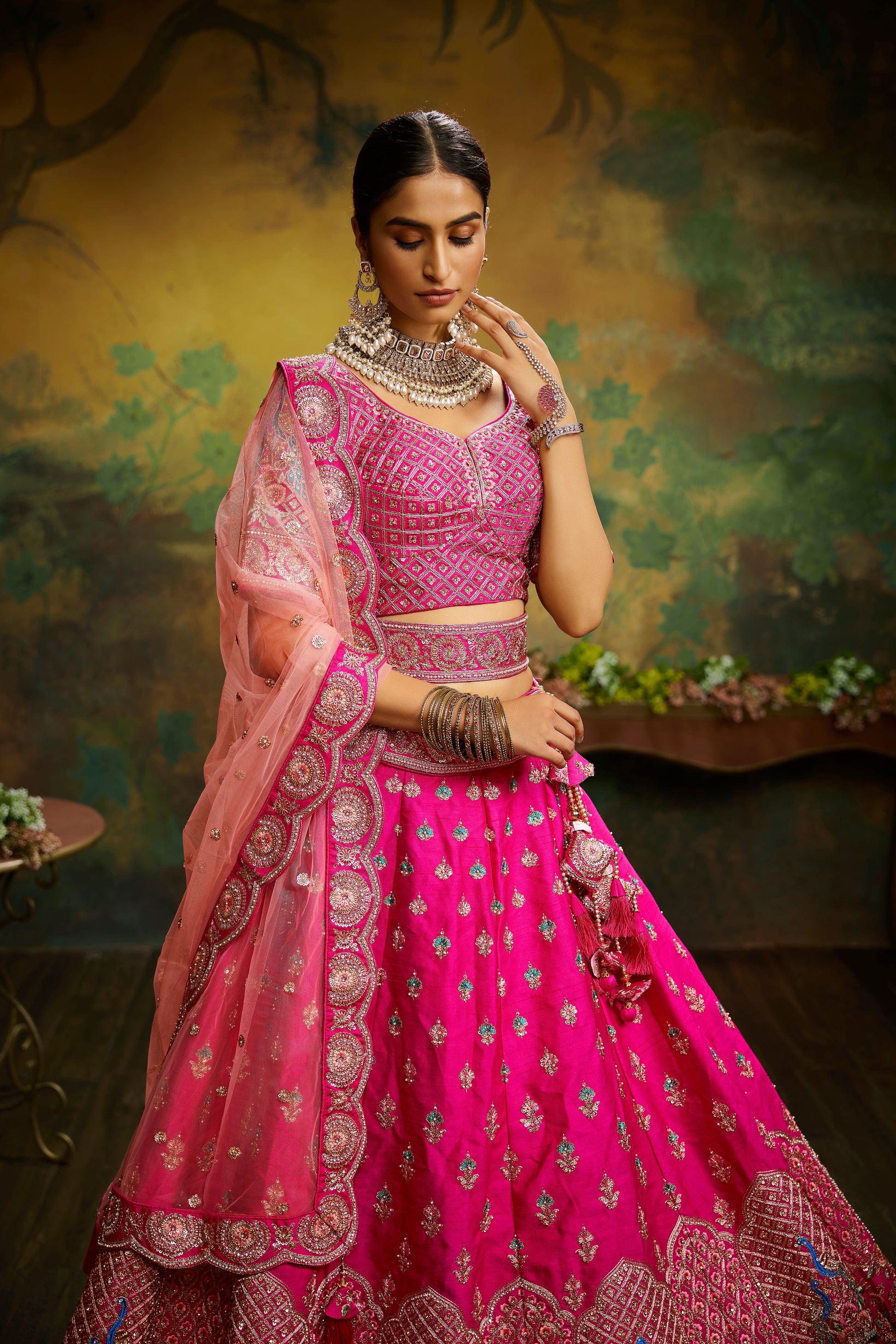 Latest fashion dresses for ladies in india