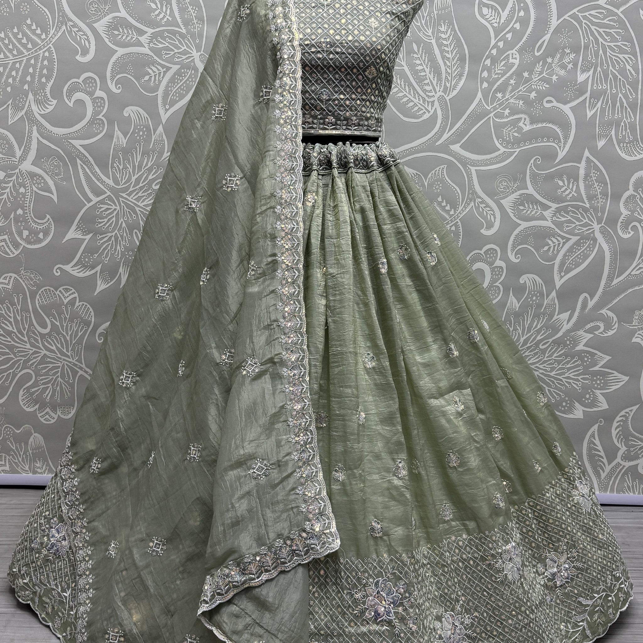 Lehenga Choli