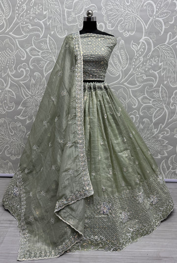 Lehenga Choli