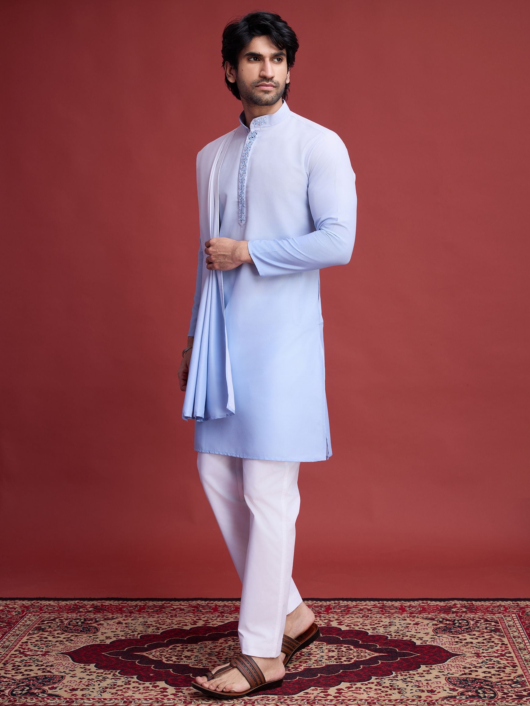 Kurta Payjama