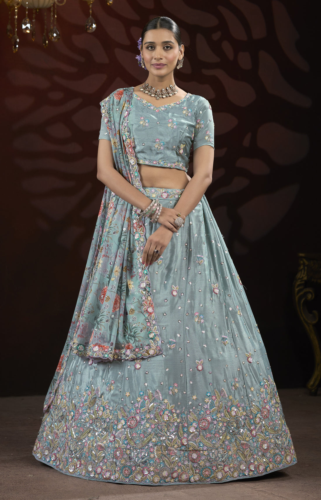 Lehenga Choli