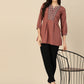 ZENY VOL 07 FANCY SHORT TOP D.NO. SNS-49511