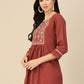 ZENY VOL 07 FANCY SHORT TOP D.NO. SNS-49513